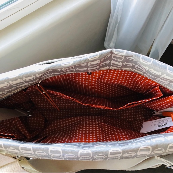 New👜✨Thermos - diaper or travel bag - Picture 6 of 8